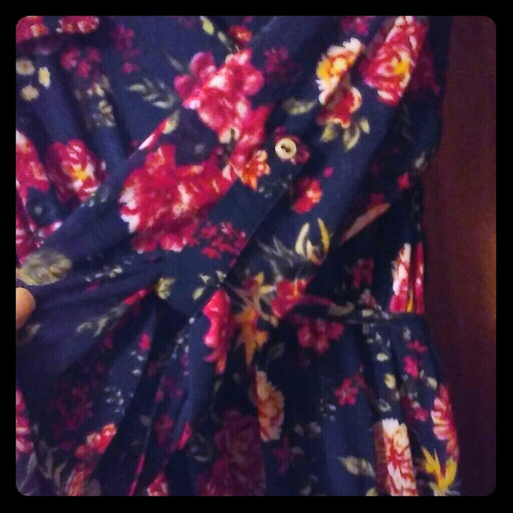 Maternity Dress